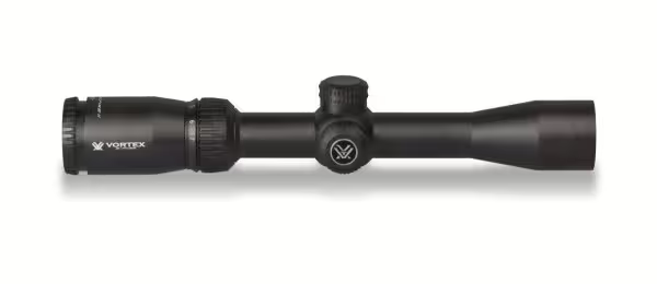 Vortex Crossfire II 2-7x32 Zielfernrohr Dead Hold BDC