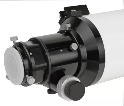 Bresser EXPLORE SCIENTIFIC ED APO 80MM F/6 FCD-100 ALU HEX