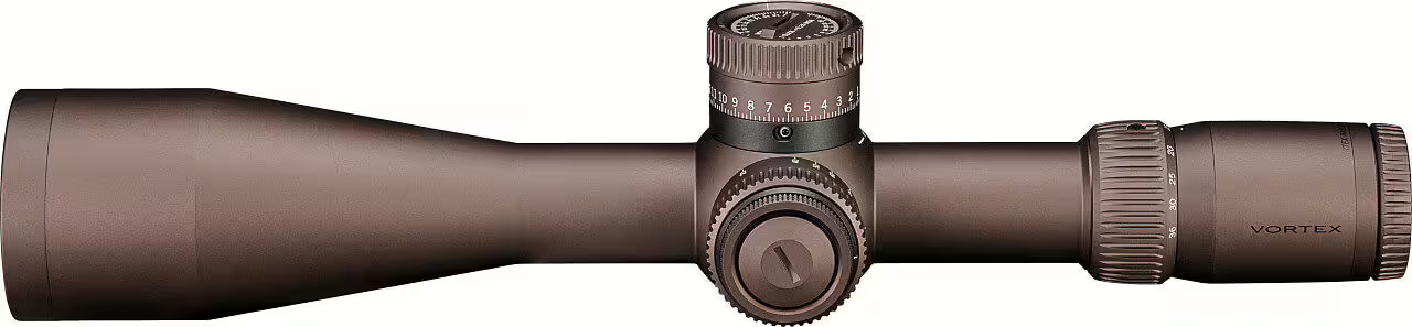 Vortex Razor HD Gen III 6-36x56 FFP MOA