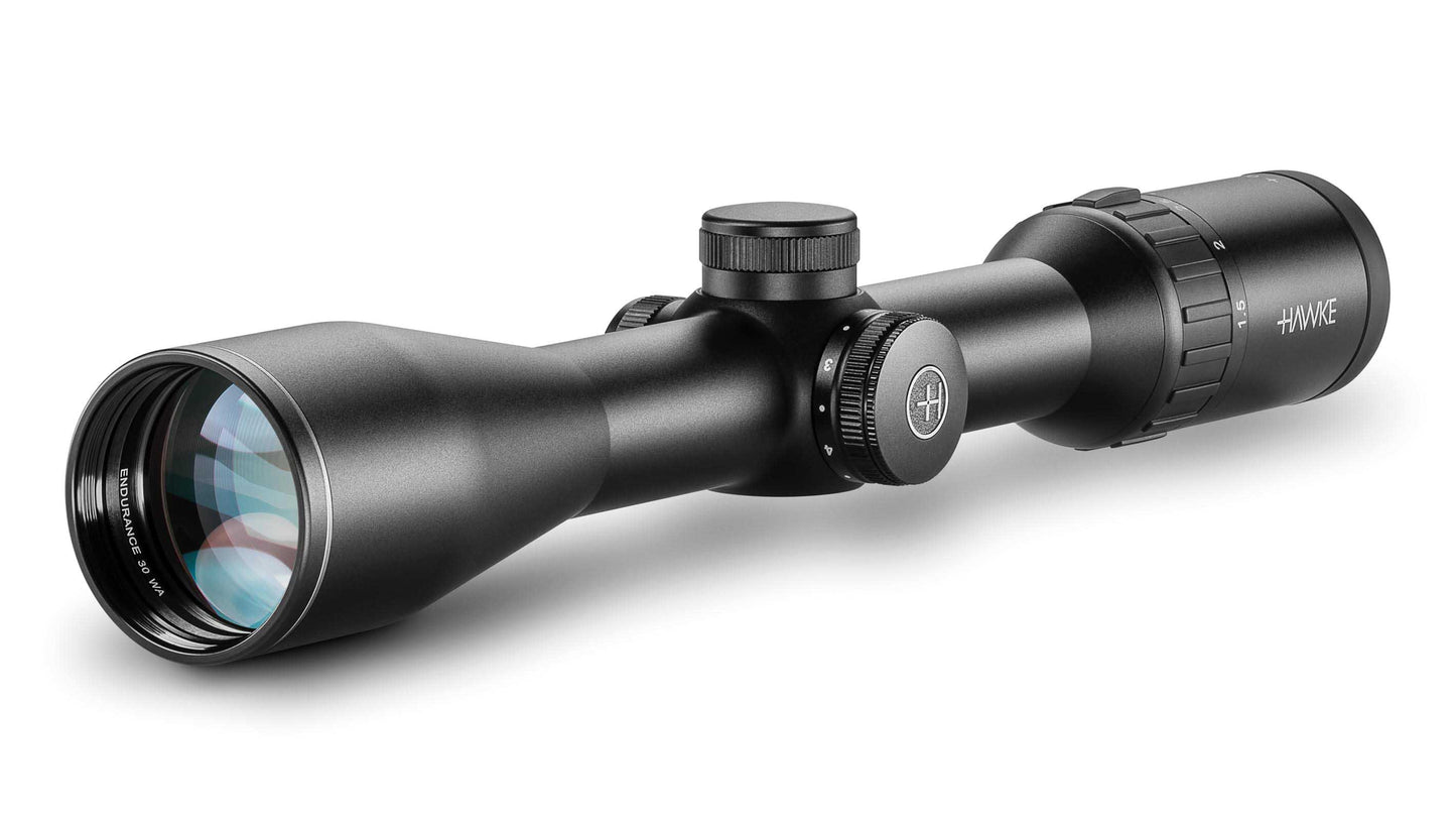 Hawke ENDURANCE 30 WA 1.5-6×44 L4A DOT Zielfernrohr