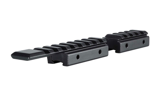 Hawke ADAPTERSCHIENEN 2 STÜCK 11MM AIRGUN / 3/8" RIFLE TO WEAVER / PICATINNY