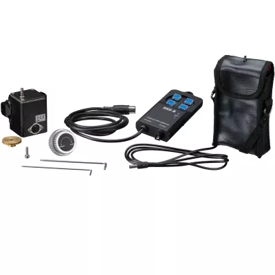 Bresser Messier RA-Motor + Kontroller MON1