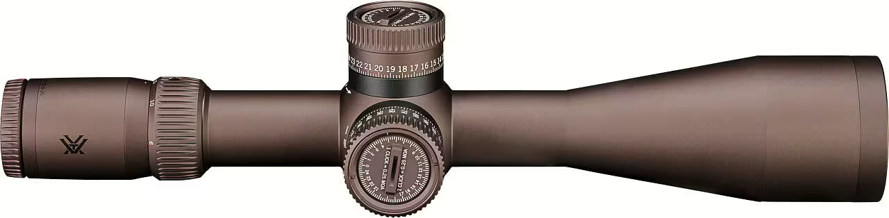 Vortex Razor HD Gen III 6-36x56 FFP MOA