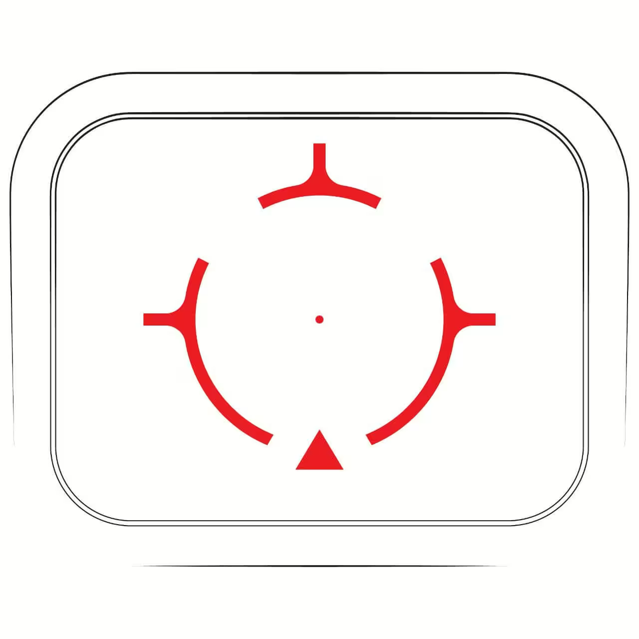 Vortex Razor AMG UH-1 Gen II