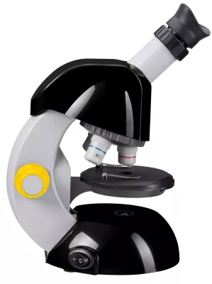 NATIONAL GEOGRAPHIC TELESKOP + MIKROSKOP SET