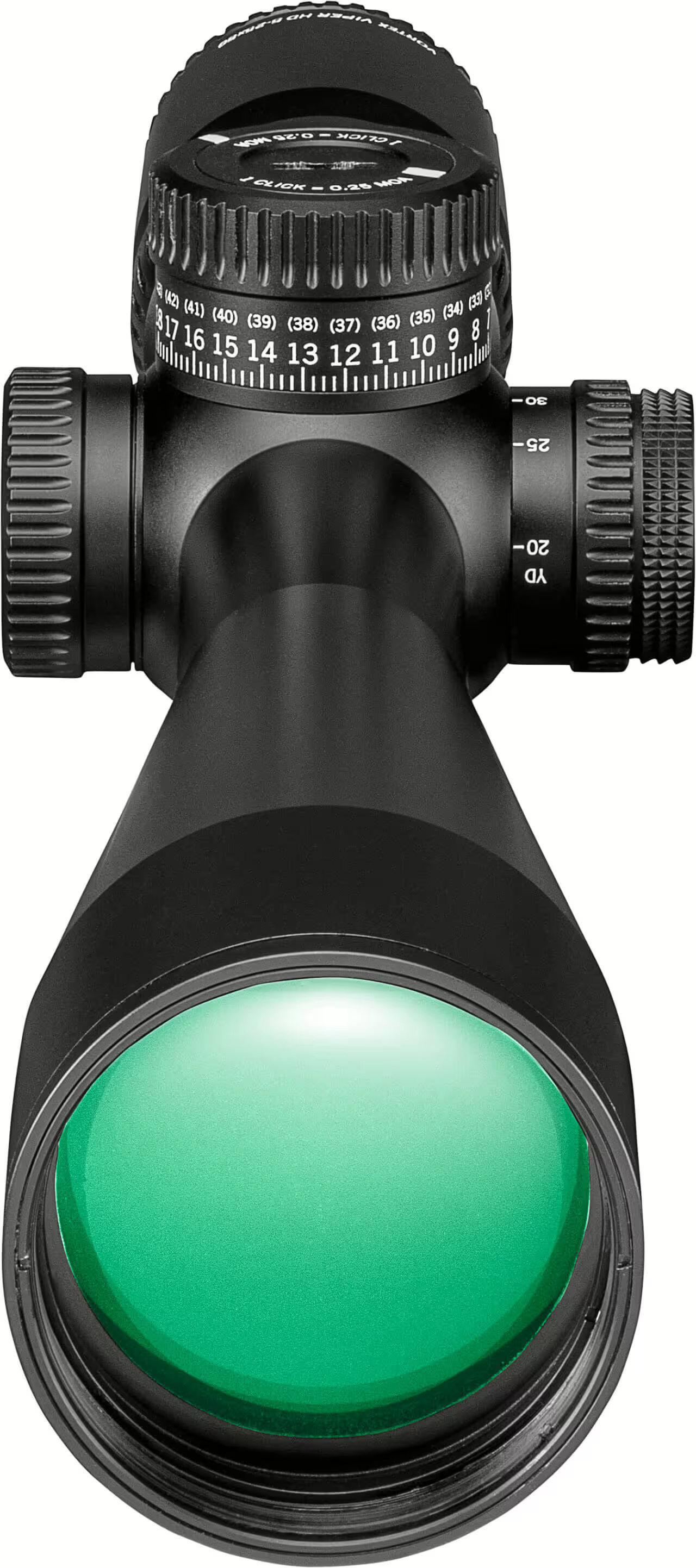 Vortex Viper HD 5-25x50 VMR-3 MOA