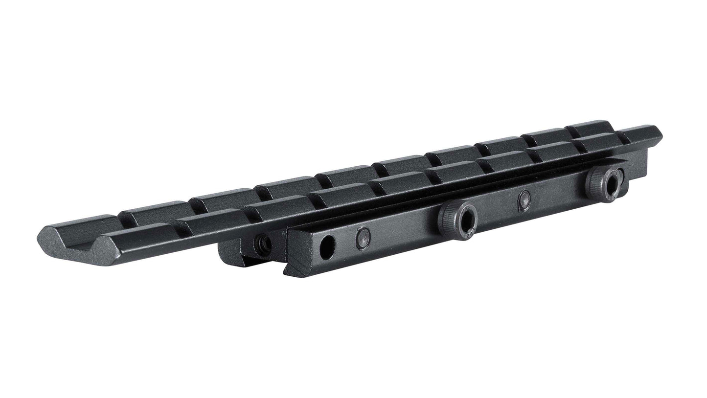 Hawke ADAPTERSCHIENEN 1 STÜCK 3/8" RIFLE TO WEAVER EXTENSION