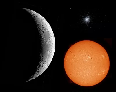 BRESSER FULL HD DEEP-SKY KAMERA & GUIDER 1.25"