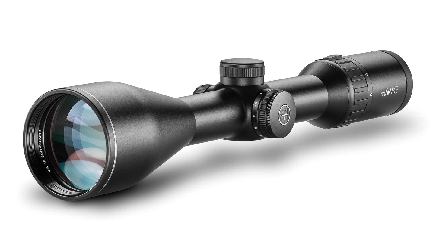 Hawke ENDURANCE 30 WA 3-12×56 LR DOT (8×) Zielfernrohr