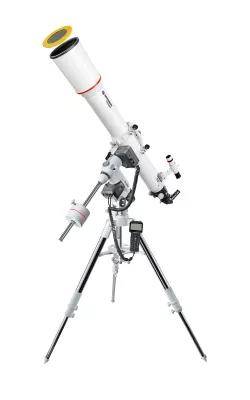 BRESSER MESSIER AR-102L/1350 EXOS-2/EQ5 GOTO