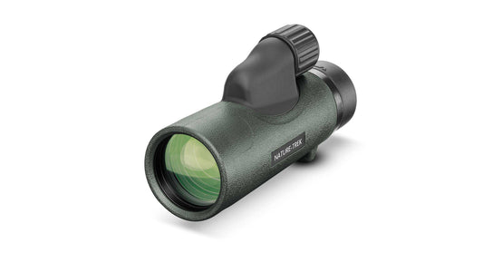 Hawke NATURE-TREK 8×42 MONOKULARDESIGN