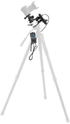 BRESSER FOTO-MONTIERUNG OHNE STATIV