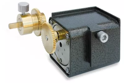 Bresser RA+DEC-Motor Duo für EQ-MON-2