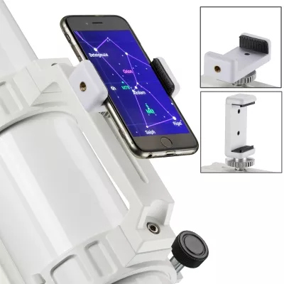 BRESSER MESSIER MC-152/1900 HEXAFOC EXOS-2