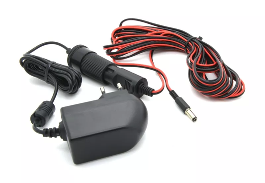 BRESSER NETZTEIL 12V/ 2A