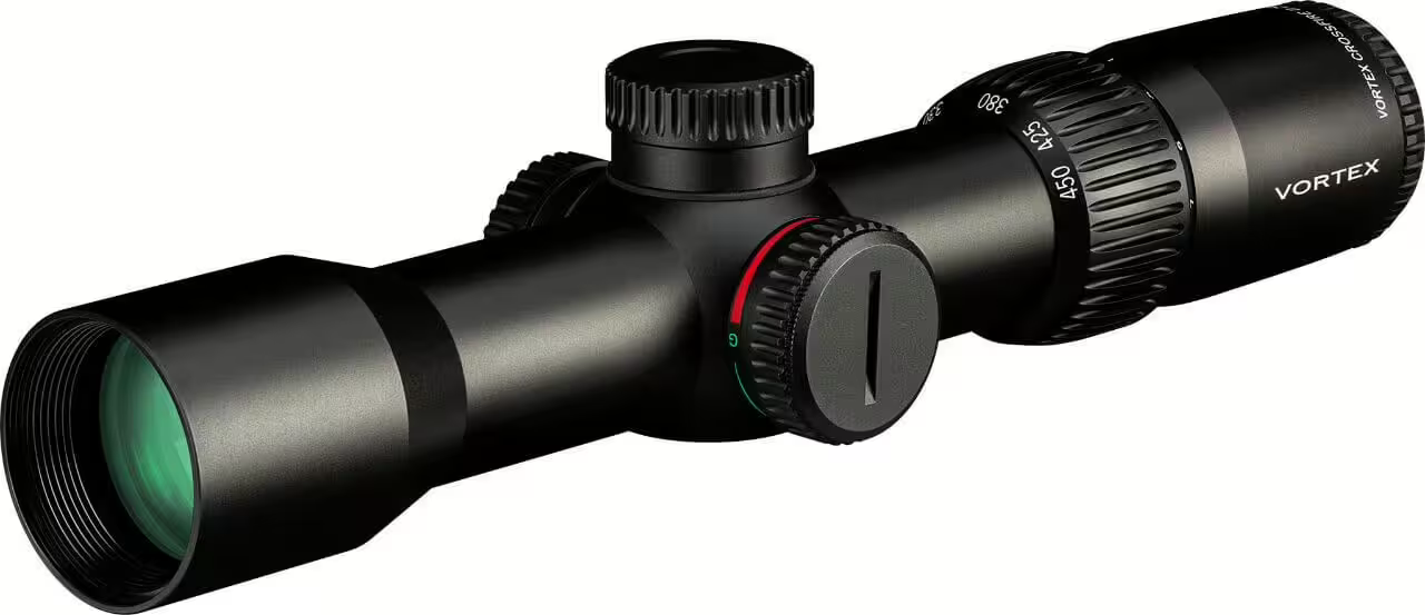 Vortex Crossfire II Crossbow Scope 2-7x32