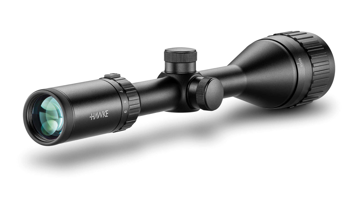 Hawke VANTAGE 3-9×50 AO MIL DOT Zielfernrohr