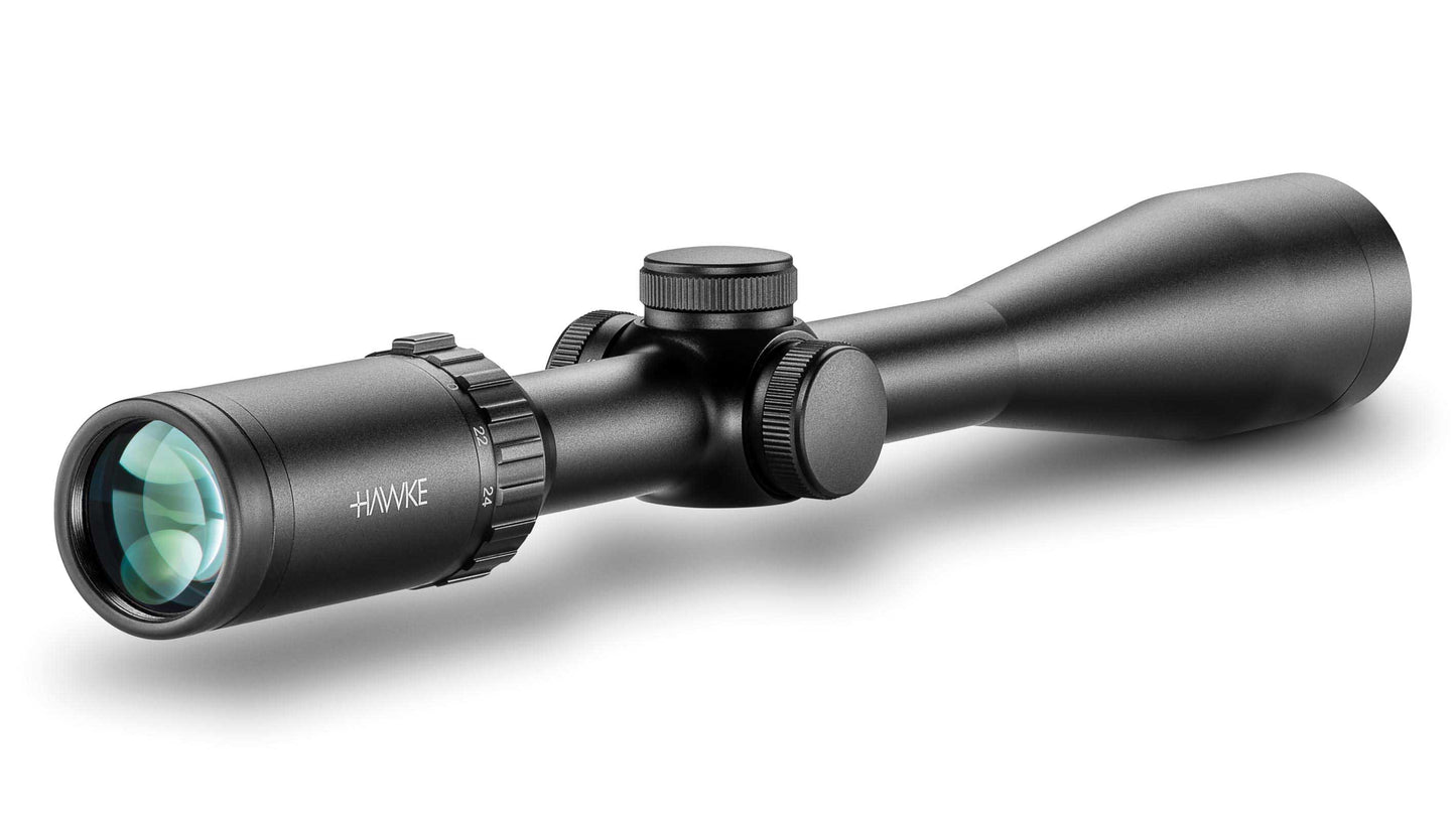 Hawke VANTAGE SF 6-24×44 ½ MIL DOT Zielfernrohr