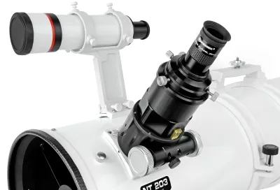 BRESSER MESSIER NT203S/800 OPTISCHER TUBUS