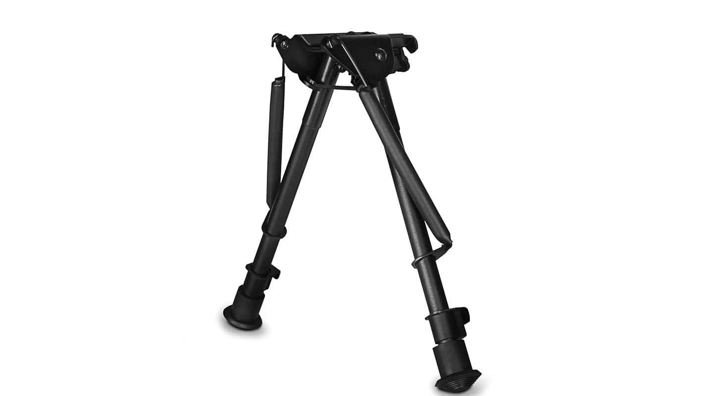 Hawke FIXED BIPOD 9-13"