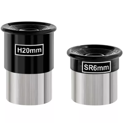 National Geographic Teleskop 114/500 Compact