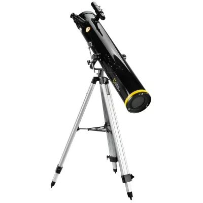 National Geographic Teleskop 114/900 AZ Reflector