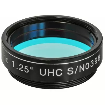 EXPLORE SCIENTIFIC 1,25" UHC NEBELFILTER