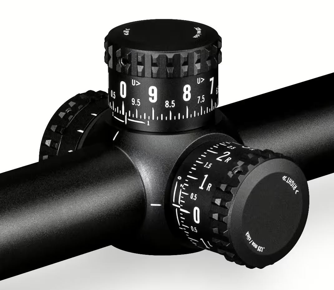 Vortex Golden Eagle HD 15-60x52 ECR-1 MOA