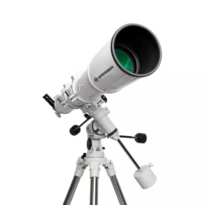 BRESSER First Light AR-102/1000 Teleskop