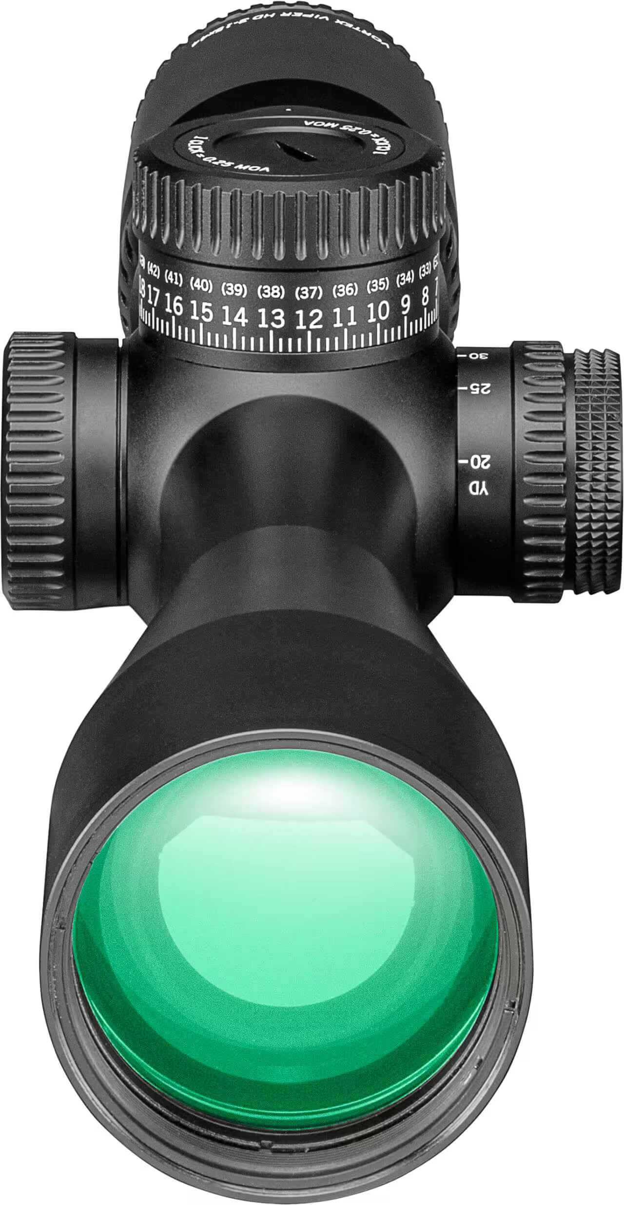 Vortex Viper HD 3-15x44 VMR-3 MOA
