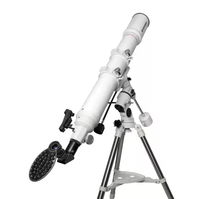 BRESSER First Light AR-102/1000 Teleskop