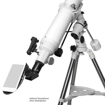 BRESSER First Light AR-102/1000 Teleskop