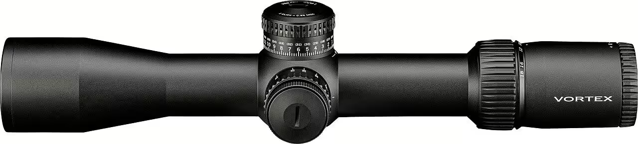 Vortex Strike Eagle 3-18x44 FFP EBR-7C MOA