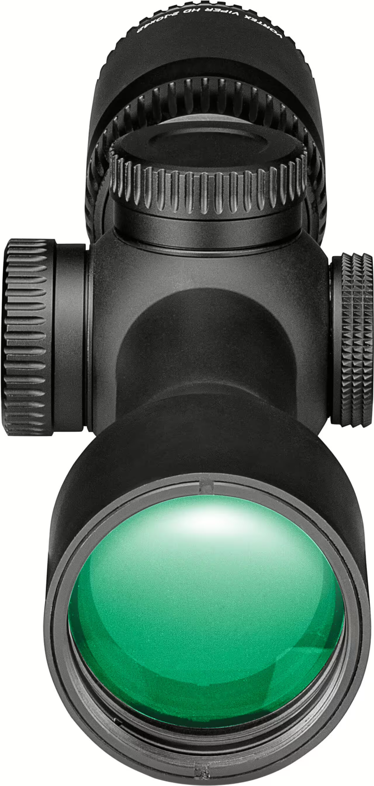 Vortex Viper HD 2-10x42 SFP Dead-Hold BDC MOA