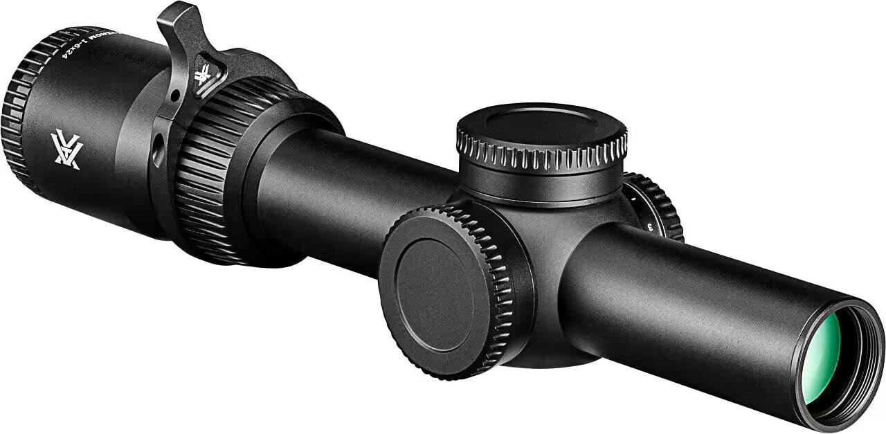 Vortex Venom 1-6x24 AR-BDC3 SFP