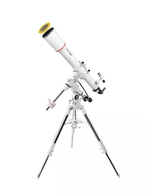 Bresser MESSIER AR-102L/1350 EXOS-1/EQ4